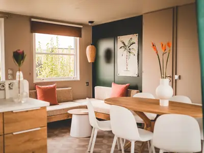 Mobilheim für 6 Personen (40 m²) in Lübbenau/Spreewald 1/10