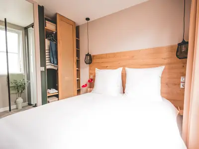 Mobilheim für 6 Personen (40 m²) in Lübbenau/Spreewald 4/10