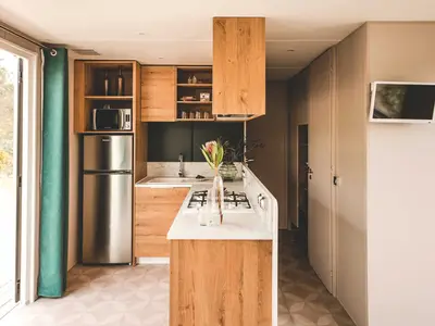 Mobilheim für 6 Personen (40 m²) in Lübbenau/Spreewald 6/10