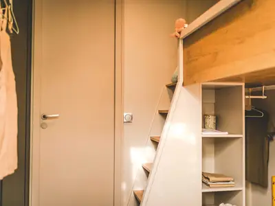 Mobilheim für 6 Personen (40 m²) in Lübbenau/Spreewald 3/10