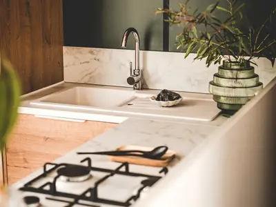 Mobilheim für 6 Personen (40 m²) in Lübbenau/Spreewald 5/10