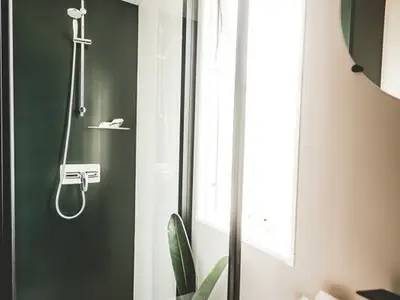 Mobilheim für 6 Personen (40 m²) in Lübbenau/Spreewald 7/10