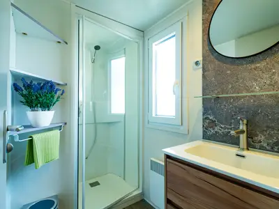 Mobilheim für 4 Personen (32 m²) in Lübbenau/Spreewald 5/10