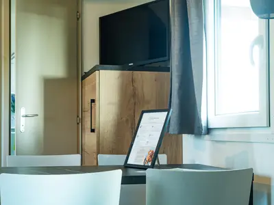 Mobilheim für 4 Personen (32 m²) in Lübbenau/Spreewald 2/10