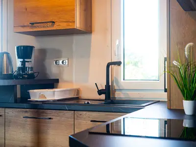 Mobilheim für 4 Personen (32 m²) in Lübbenau/Spreewald 3/10