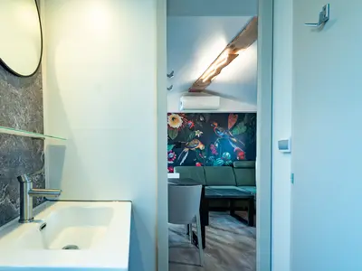 Mobilheim für 4 Personen (32 m²) in Lübbenau/Spreewald 4/10