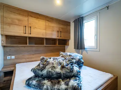 Mobilheim für 4 Personen (32 m²) in Lübbenau/Spreewald 6/10