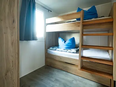 Mobilheim für 4 Personen (32 m²) in Lübbenau/Spreewald 7/10