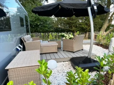 TerraceBalcony