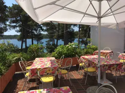 Mobilheim für 5 Personen (32 m²) in Mali Lošinj 6/10