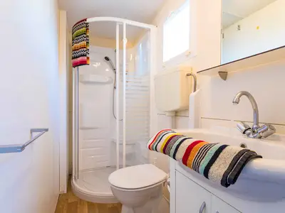 Mobilheim für 5 Personen (32 m²) in Mali Lošinj 2/10