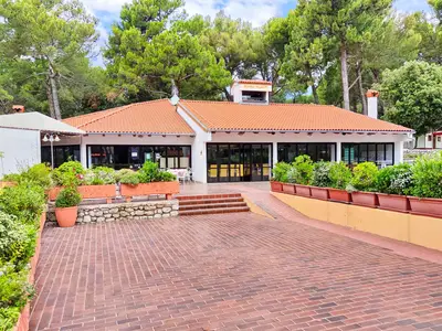 Mobilheim für 4 Personen (22 m²) in Mali Lošinj 3/10