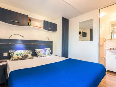 Mobilheim für 5 Personen (32 m²) in Mali Lošinj 3/10