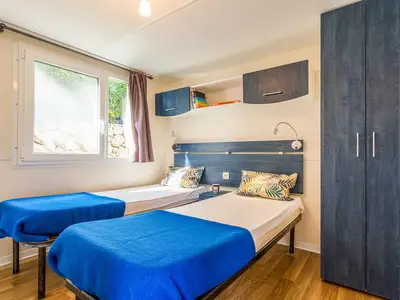 Mobilheim für 5 Personen (32 m²) in Mali Lošinj 5/10