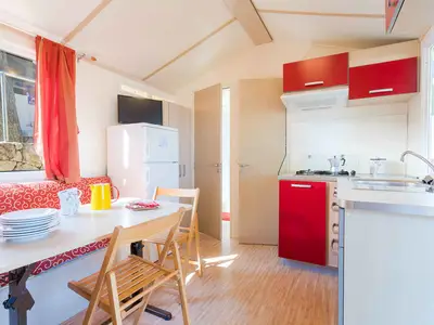 Mobilheim für 6 Personen (24 m²) in Mali Lošinj 2/10