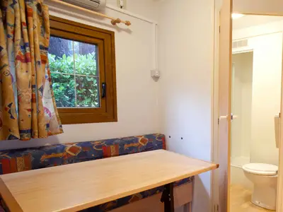 Mobilheim für 4 Personen (22 m²) in Mali Lošinj 6/10