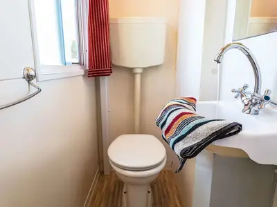 Mobilheim für 6 Personen (24 m²) in Mali Lošinj 3/10