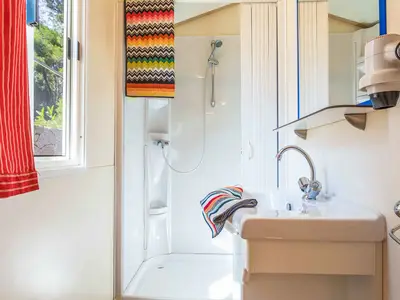 Mobilheim für 6 Personen (24 m²) in Mali Lošinj 4/10
