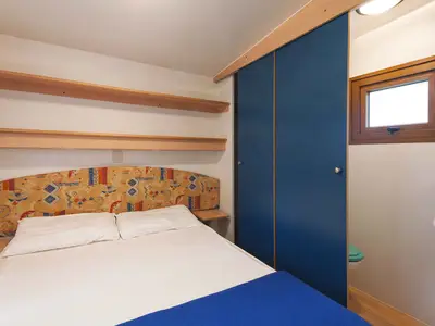 Mobilheim für 4 Personen (22 m²) in Mali Lošinj 7/10