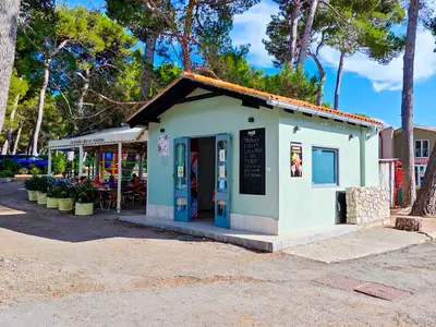 Mobilheim für 5 Personen (32 m²) in Mali Lošinj 8/10