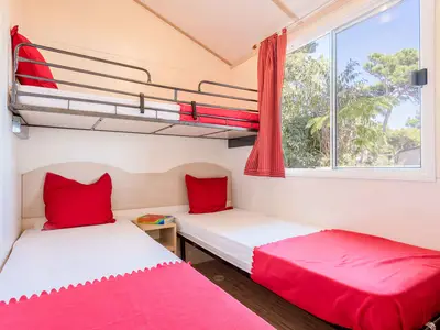 Mobilheim für 6 Personen (24 m²) in Mali Lošinj 6/10
