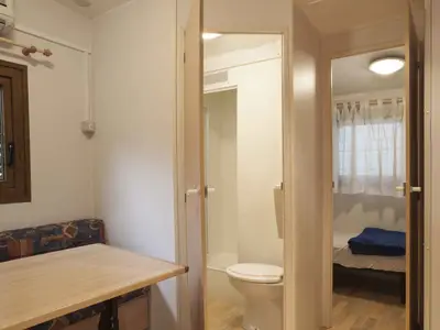 Mobilheim für 4 Personen (22 m²) in Mali Lošinj 9/10