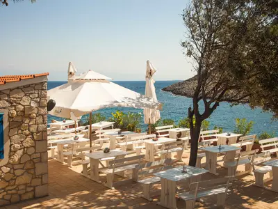 Mobilheim für 6 Personen (24 m²) in Mali Lošinj 8/10