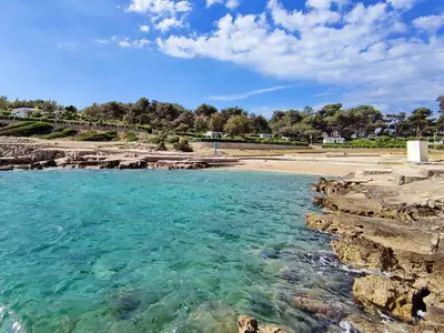 Mobilheim für 6 Personen (24 m²) in Mali Lošinj 9/10