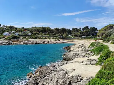Mobilheim für 6 Personen (24 m²) in Mali Lošinj 10/10
