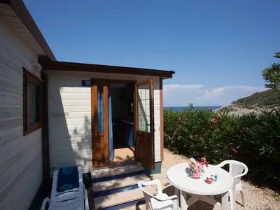 Mobilheim für 5 Personen (31 m²) in Mali Lošinj 4/10