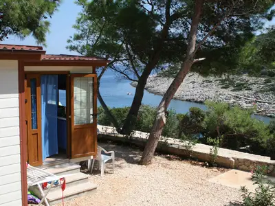 Mobilheim für 5 Personen (31 m²) in Mali Lošinj 5/10