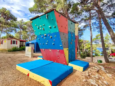 Mobilheim für 5 Personen (31 m²) in Mali Lošinj 8/10