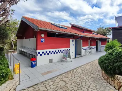 Mobilheim für 5 Personen (31 m²) in Mali Lošinj 10/10