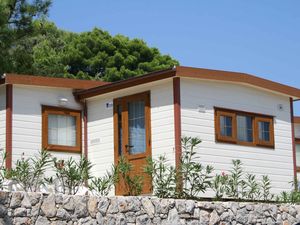 Mobilheim für 5 Personen (31 m²) in Mali Lošinj