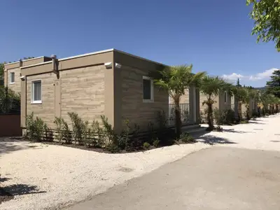 Mobilheim für 5 Personen (43 m²) in Manerba Del Garda 8/10
