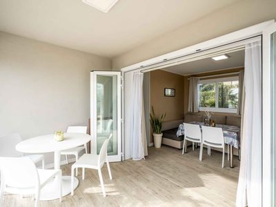 Mobilheim für 5 Personen (43 m²) in Manerba Del Garda 4/10