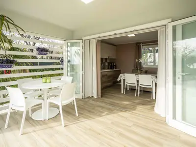 Mobilheim für 5 Personen (43 m²) in Manerba Del Garda 5/10