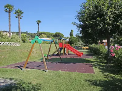 Mobilheim für 5 Personen (43 m²) in Manerba Del Garda 7/10