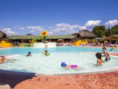 Mobilheim für 7 Personen (32 m²) in Marina Di Bibbona 10/10