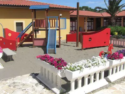 Mobilheim für 7 Personen (30 m²) in Marina Di Bibbona 10/10