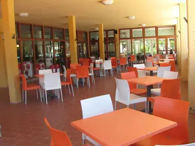 Mobilheim für 7 Personen (30 m²) in Marina Di Bibbona 9/10