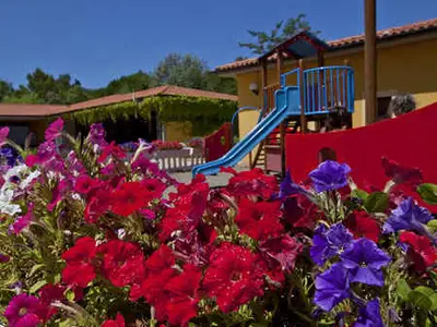 Mobilheim für 7 Personen (30 m²) in Marina Di Bibbona 10/10