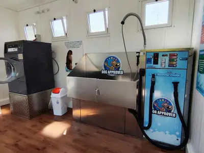 Mobilheim für 5 Personen (25 m²) in Martinsicuro 6/10