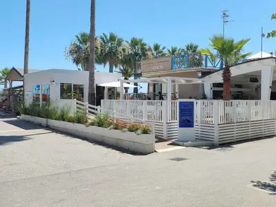 Mobilheim für 5 Personen (24 m²) in Martinsicuro 5/10