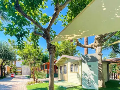 Mobilheim für 5 Personen (24 m²) in Martinsicuro 8/10