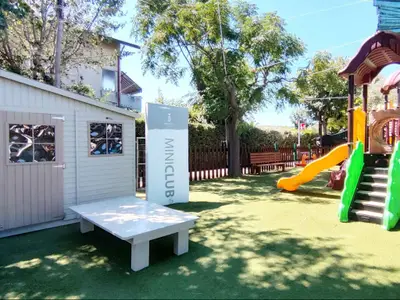 Mobilheim für 5 Personen (24 m²) in Martinsicuro 10/10