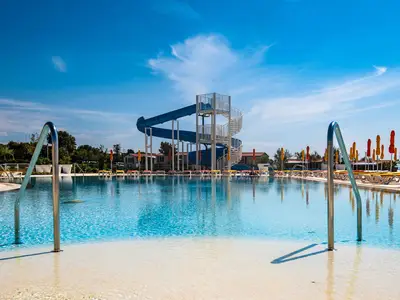 Mobilheim für 4 Personen (40 m²) in Medulin 3/10