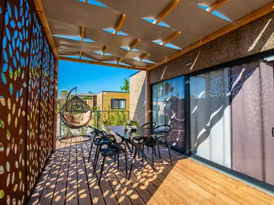 Mobilheim für 4 Personen (40 m²) in Medulin 5/10