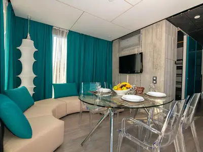 Mobilheim für 4 Personen (40 m²) in Medulin 10/10