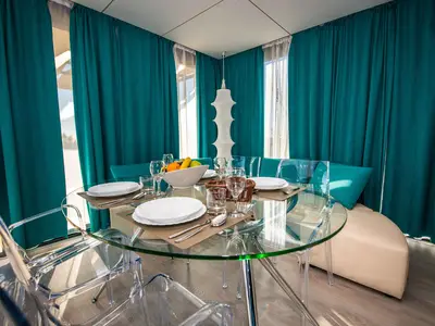 Mobilheim für 4 Personen (37 m²) in Medulin 4/10